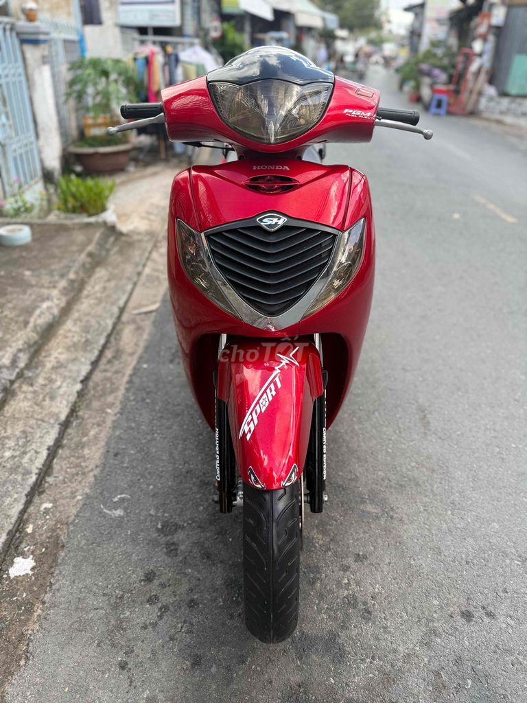 Honda Dylan up Sh Ý B59 GÓP CẦN CCCD ĐỦ 18 TRẢ 0₫. Mua bán Xe máy tại Quận Ninh Kiều Cần Thơ được đăng bởi XE MÁY HOÀNG YẾN hình 4