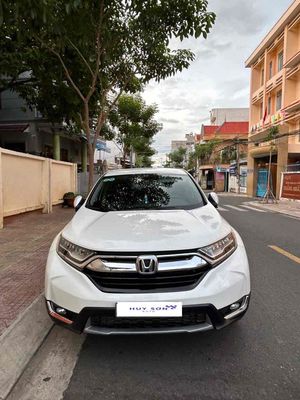 CỌP CRV G 2018 4V9  SƠN ZiN 96%. Mua bán Ô tô tại Thành phố Thủ Đức Tp Hồ Chí Minh được đăng bởi HUY TAM HÀ hình 1