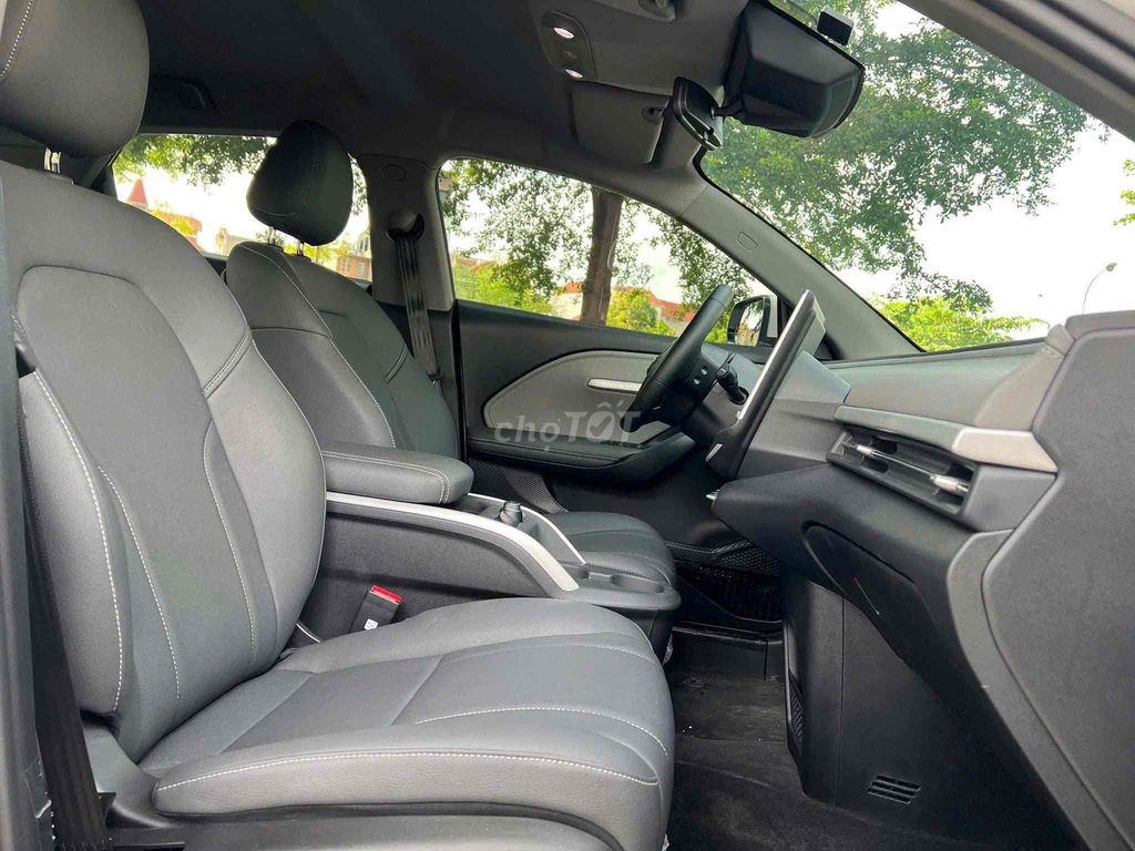 VinFast VF6 Eco 2025 1 Chủ - 12000 km. Mua bán Ô tô tại Huyện Bình Chánh Tp Hồ Chí Minh được đăng bởi Quốc Nhẫn hình 7