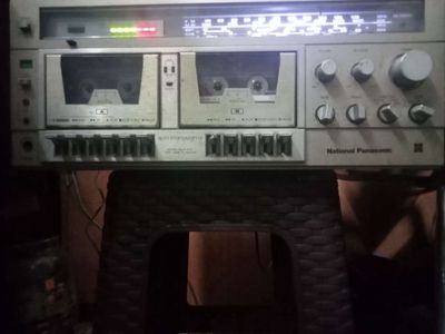 BỘ NGHE NHẠC LOA DIATONE CỔ-AMPI ĐÀI CASSET CỔ. Mua bán Tivi, Âm thanh tại Quận Tân Bình Tp Hồ Chí Minh được đăng bởi NGUYỄN HỒNG SƠN