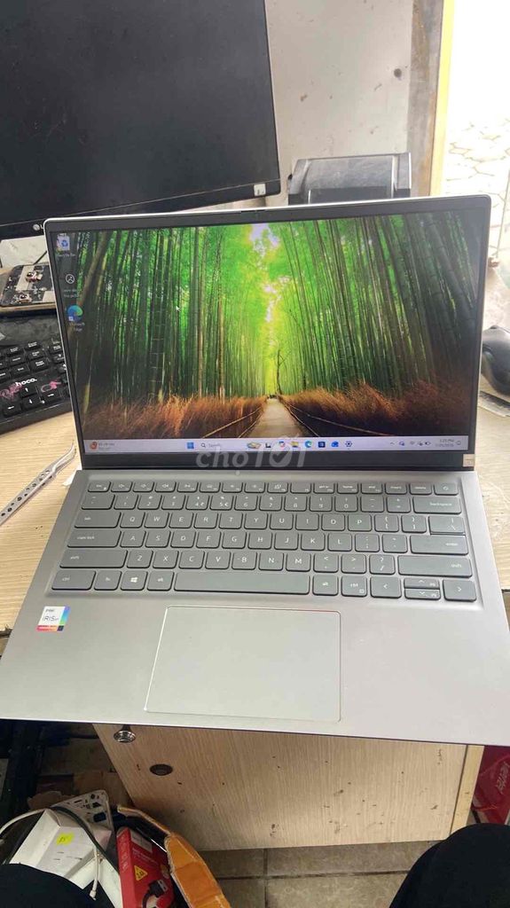 Dell Inspiron 14 5410 i5 16GB. Mua bán Laptop tại Quận Long Biên Hà Nội được đăng bởi vu duc liêu hình 1
