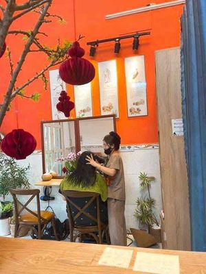 🌿TUYỂN KTV BODY & GỘI DS. ƯU TIÊN BIẾT TRỊ LIỆU🌿