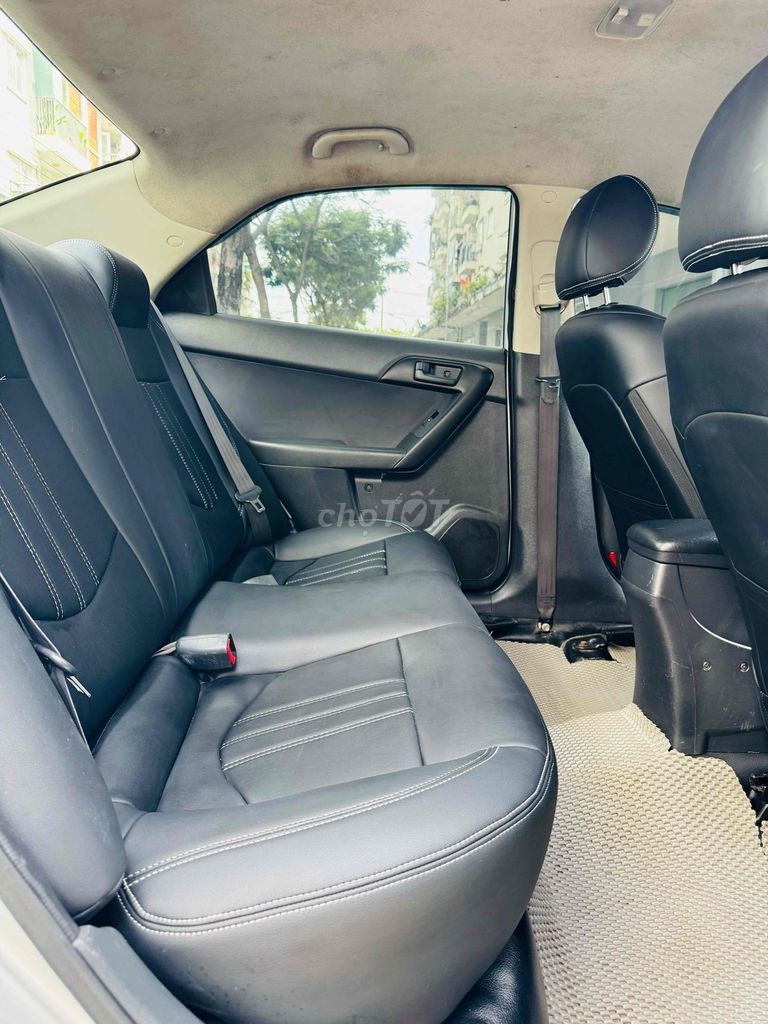 Kia Cerato 2009 1.6 MT. Mua bán Ô tô tại Quận Cẩm Lệ Đà Nẵng được đăng bởi Phạm Tuân hình 10