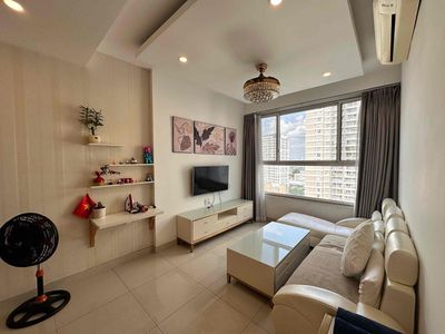 Аренда · 2 комн. · 75 м² · Quận Phú Nhuận, ул. Hồng Hà