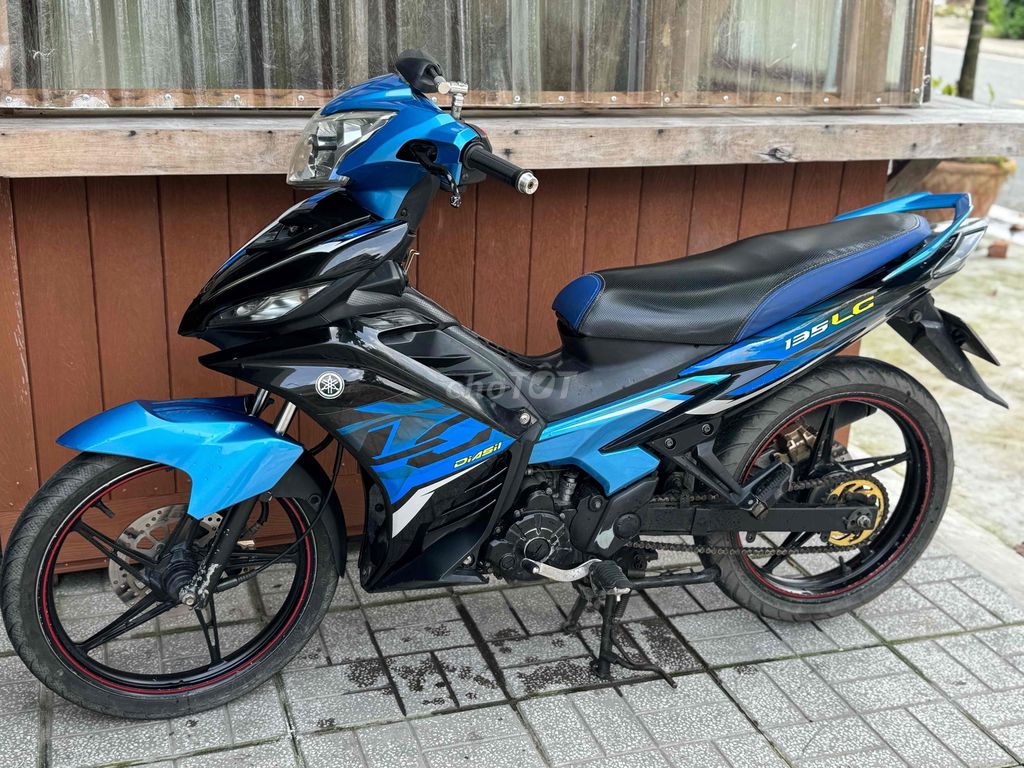 Ex 135 máy êm xe sạch sẽ. Mua bán Xe máy tại Thành phố Thủ Dầu Một Bình Dương được đăng bởi hien pham hình 2