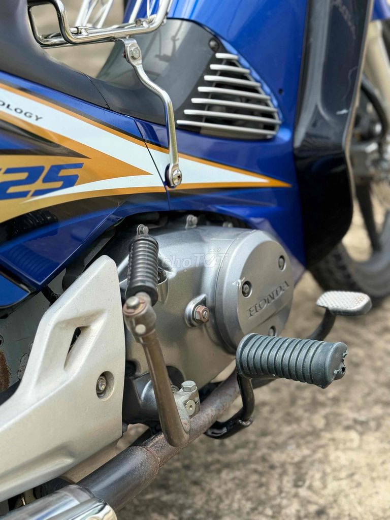 Neo 2006 sườn xám. Mua bán Xe máy tại Huyện Củ Chi Tp Hồ Chí Minh được đăng bởi Cường Nguyễn hình 9