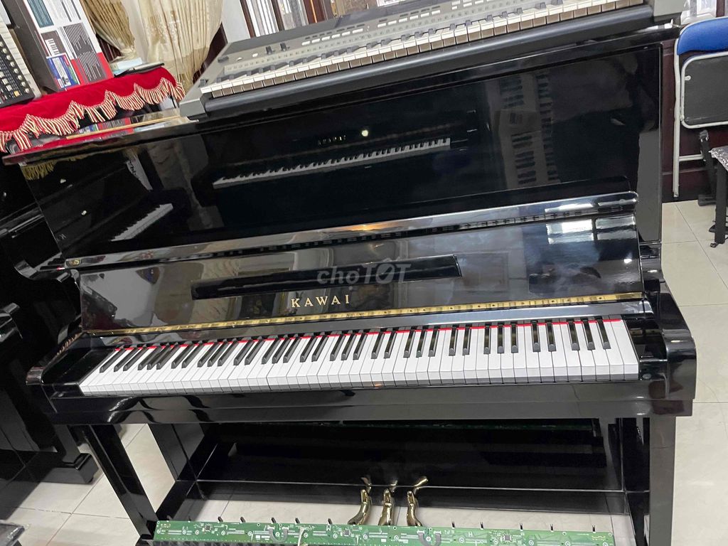 Piano cơ kawai 16tr5 Đủ giấy tờ nhật bản bao sip