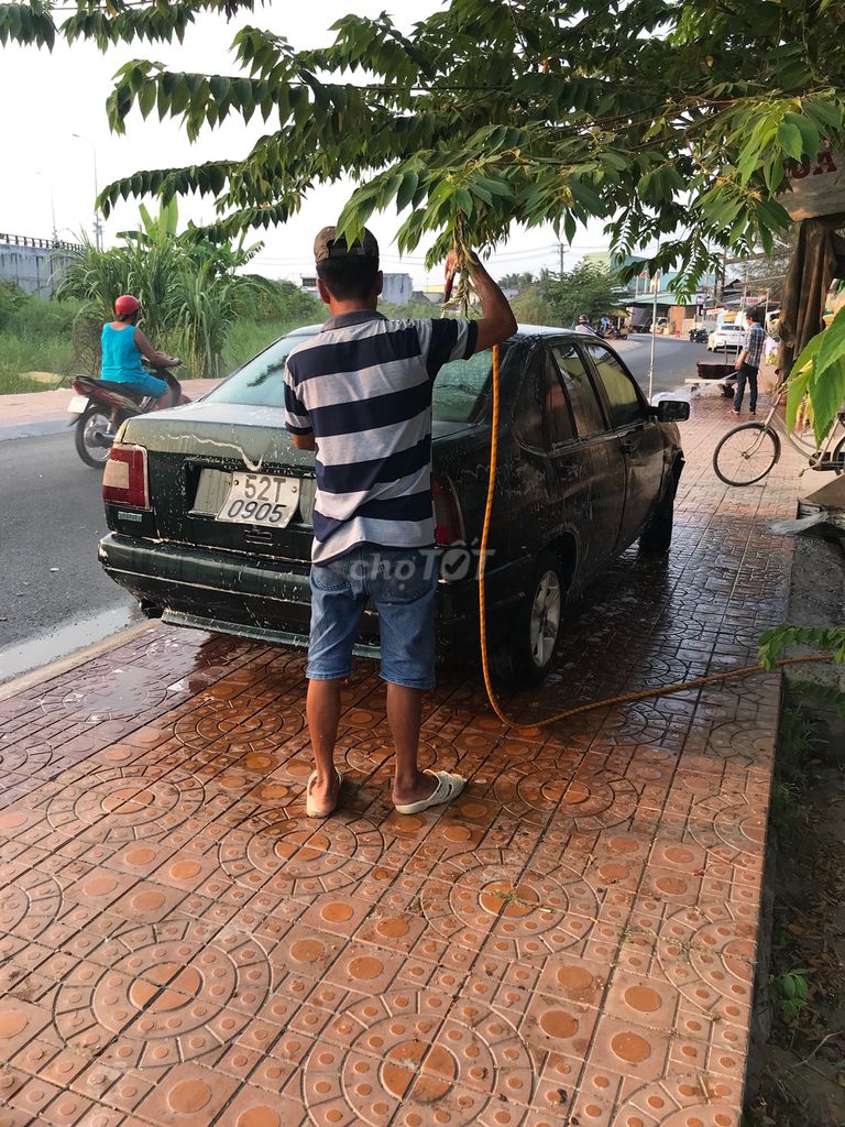 Mua bán xe Fiat Dòng khác 1996 đã sử dụng giá 38 triệu. LH: 0939558899