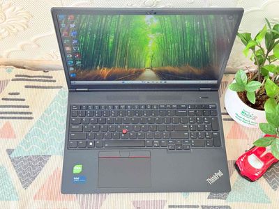 lenovo thinkpad P16v gen 2 ultra7/32/1 RTX A1000. Mua bán Laptop tại Quận 3 Tp Hồ Chí Minh được đăng bởi Laptop macbook sumi