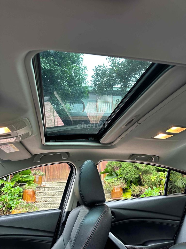 🌟Mazda 6 2016 2.0AT PREMIUM🌟. Mua bán Ô tô tại Quận Cẩm Lệ Đà Nẵng được đăng bởi Đức Thịnh hình 19