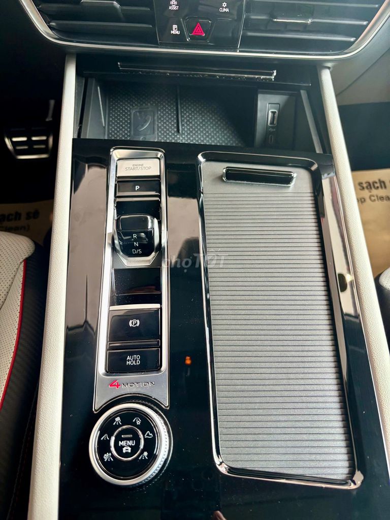 Volkswagen Teramont X 2025 Platinum 2.0 AT. Mua bán Ô tô tại Thành phố Thủ Đức Tp Hồ Chí Minh được đăng bởi tang minh hình 8