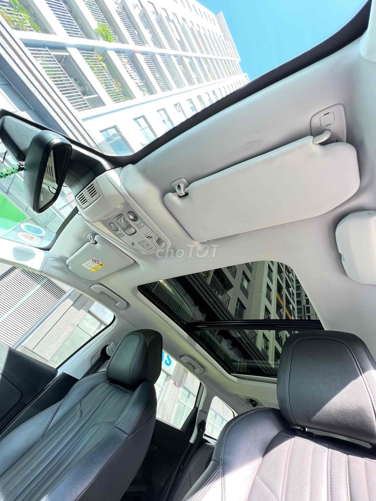 Peugeot 5008 2018 1.6L Turbo - 90000 km. Mua bán Ô tô tại Quận 8 Tp Hồ Chí Minh được đăng bởi Sơn Nguyễn  hình 20
