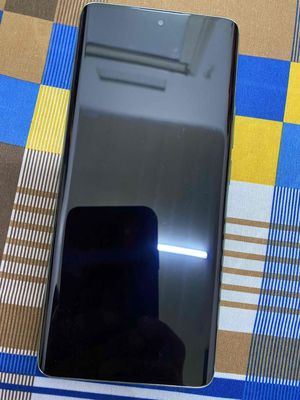 Realme 11 Pro 5G Xanh lá Hư nguồn sạc