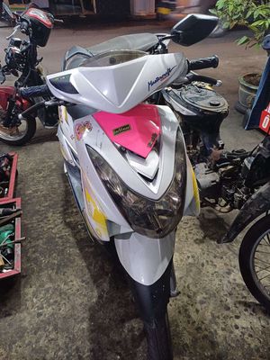 Yamaha Mio Ultimo. Mua bán Xe máy tại Quận Tân Bình Tp Hồ Chí Minh được đăng bởi Huyền Phạm