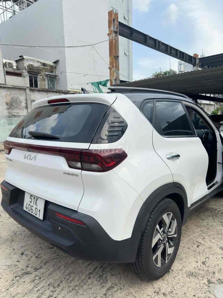 [ CC ]Kia Sonet 2022 Premium 1.5 AT - 36000 km. Mua bán Ô tô tại Quận Gò Vấp Tp Hồ Chí Minh được đăng bởi do nghia hình 5