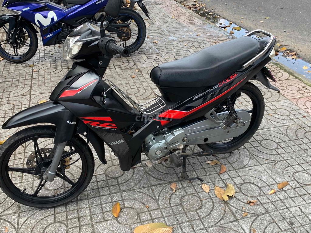 sirus 50cc may zin bs 72. Mua bán Xe máy tại Thành phố Bà Rịa Bà Rịa - Vũng Tàu được đăng bởi phúc lâm hình 1