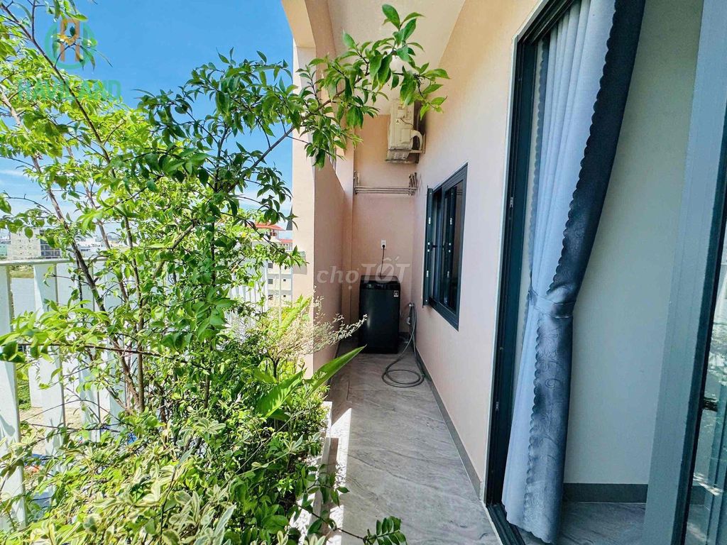 Аренда · 1 комн. · 45 м² · Quận Cẩm Lệ, ул. Đường Cồn Dầu 16