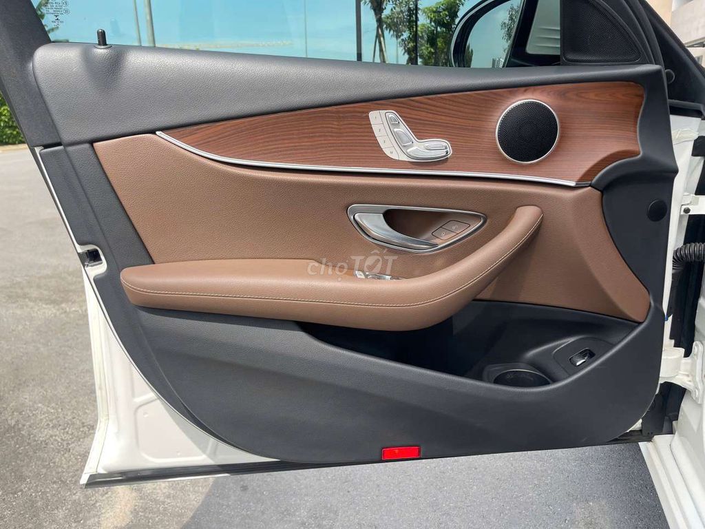 Mercedes E180 sx2021 odo- 16000 km zin. Mua bán Ô tô tại Quận Bắc Từ Liêm Hà Nội được đăng bởi Phạm Bá Hướng hình 7