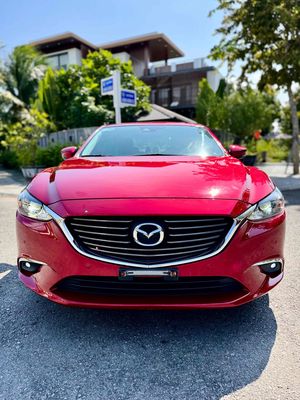 Mazda 6 2019 Mazda 6 2.0L Premium-580tr