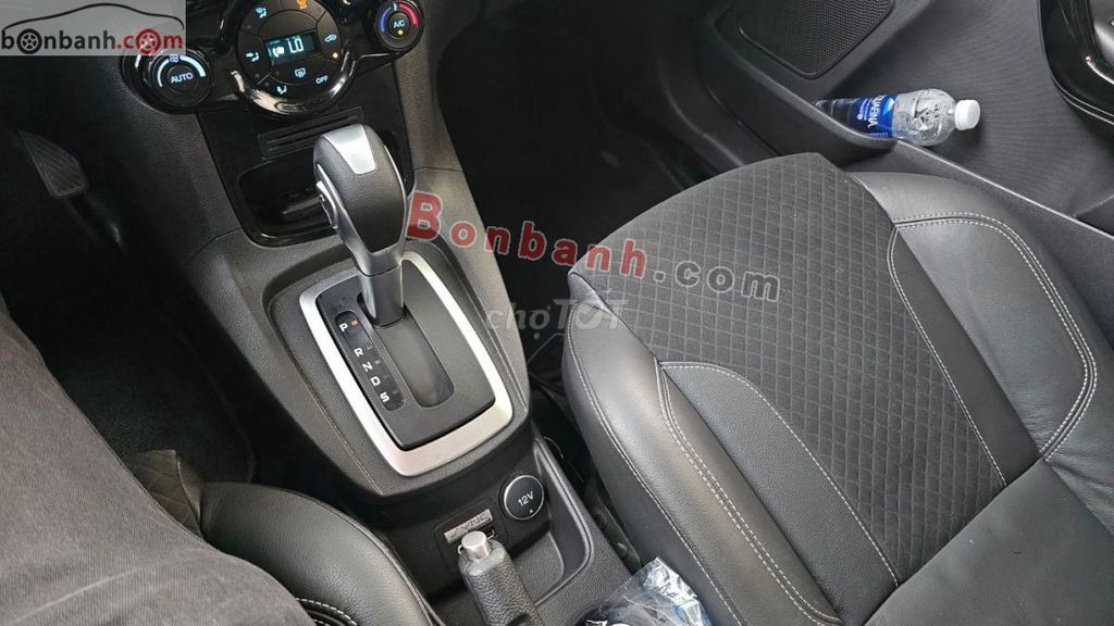 Ford Fiesta 2017. Mua bán Ô tô tại Quận Long Biên Hà Nội được đăng bởi Nhâm tuấn hình 4