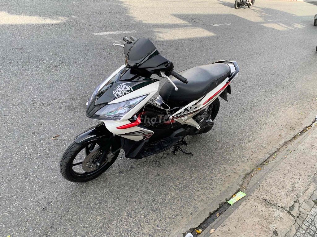 ✅✅ ABLACK 2008 xăng cơ LÊN THÁI XE ĐẸP MÁY ÊM  GIÁ. Mua bán Xe máy tại Thành phố Rạch Giá Kiên Giang được đăng bởi Kali  hình 5