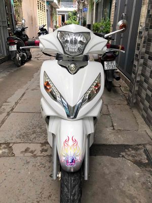 cần bán xe SharK zin đẹp chưa mở đầu. Mua bán Xe máy tại Quận 3 Tp Hồ Chí Minh được đăng bởi Nguyễn văn sùng