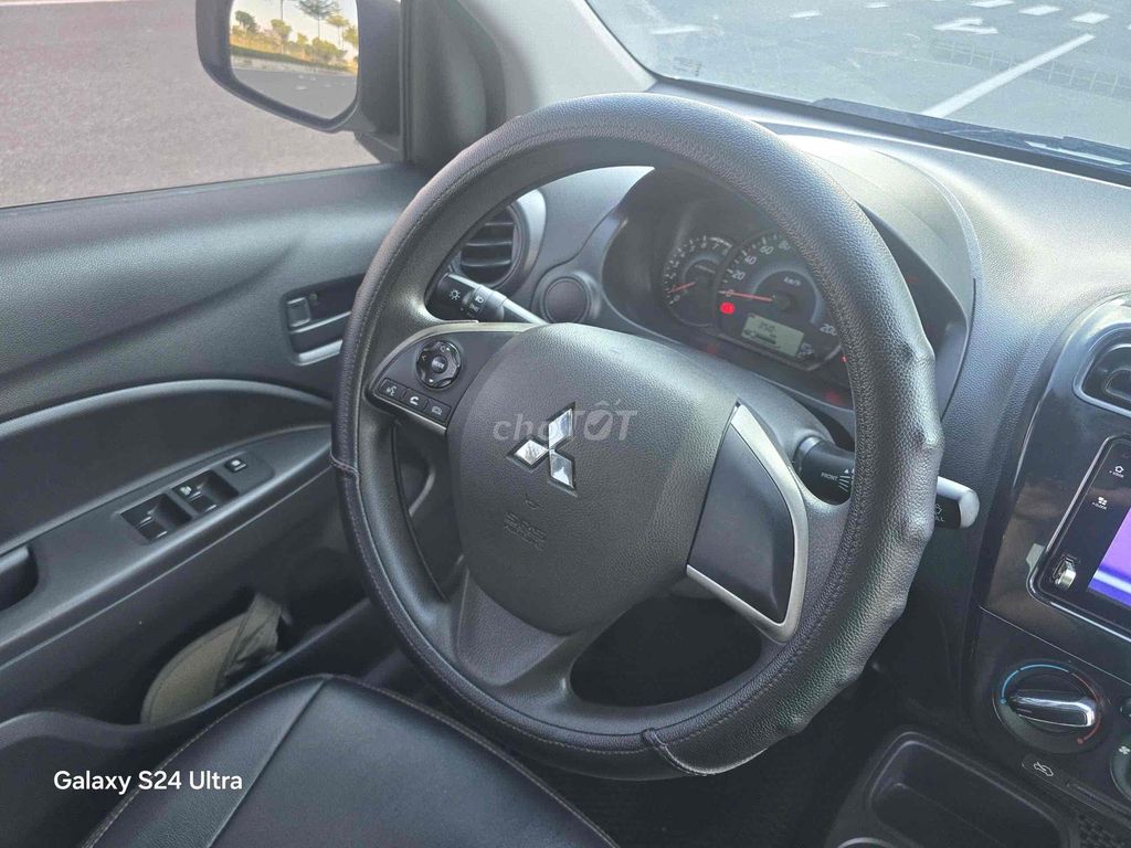 Attrage 2024. Mua bán Ô tô tại Quận Ngũ Hành Sơn Đà Nẵng được đăng bởi Ba hai hình 5