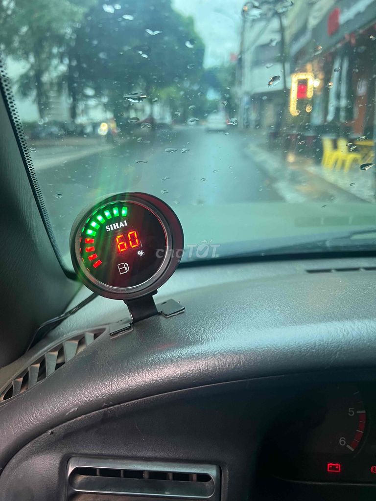 Ford Ranger 2001 XLT 4x4 MT - 300000 km. Mua bán Ô tô tại Thành phố Buôn Ma Thuột Đắk Lắk được đăng bởi Vu dinh khang hình 9