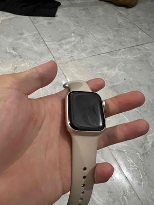 Cần pass lại Apple-Watch sr7
