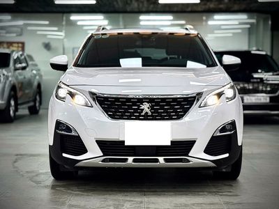 Peugeot 3008 Allure 2021 - 15000 km. Mua bán null tại Quận 1 Tp Hồ Chí Minh được đăng bởi Kim Ngân Xe Lướt