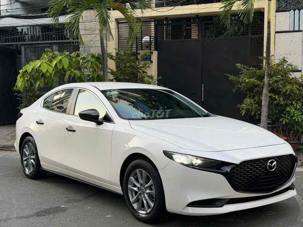 HỖ TRỢ GÓP Mazda 3 2O23 9Chủ Xe Đẹp Ít Đi Full LS. Mua bán Ô tô tại Quận Tân Bình Tp Hồ Chí Minh được đăng bởi CươngCương hình 2