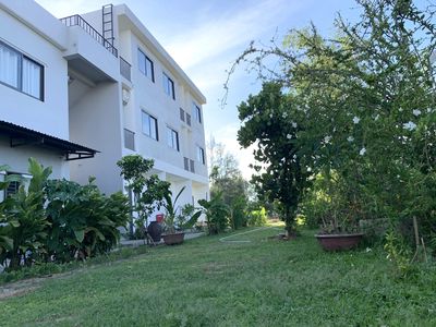Cho thuê Căn hộ Mini đủ tiện nghi tại Hội An. Cho thuê căn hộ/chung cư tại Thành phố Hội An Quảng Nam được đăng bởi Tuấn