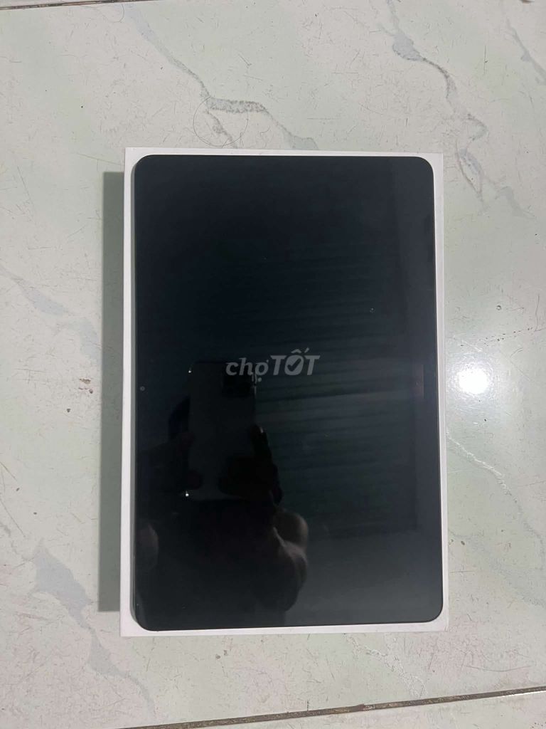 Xiaomi Redmi Pad 2 Pro 128GB Bạc. Mua bán Máy tính bảng tại Thị xã Bến Cát Bình Dương được đăng bởi Phuong Nguyen hình 1