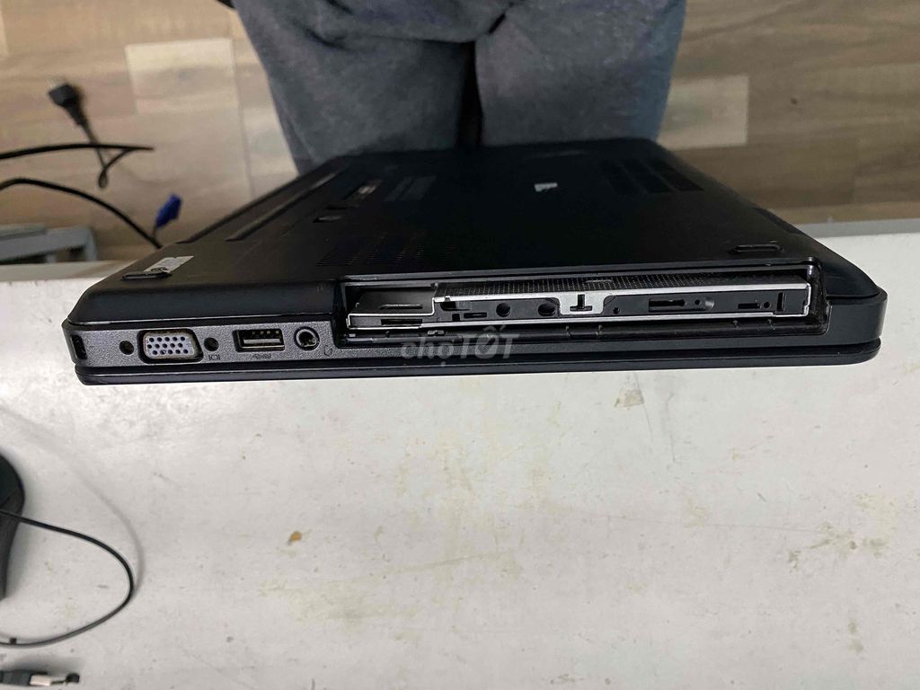 laptop dell latitude E5440 i5 4210U