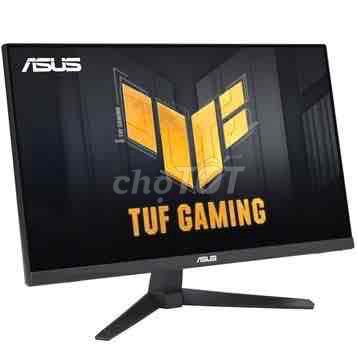 Màn hình gaming Asus TUF Gaming VG249QE5A. Mua bán Phụ kiện (Màn hình, Chuột...) tại Quận Bình Thạnh Tp Hồ Chí Minh được đăng bởi Thống hình 1