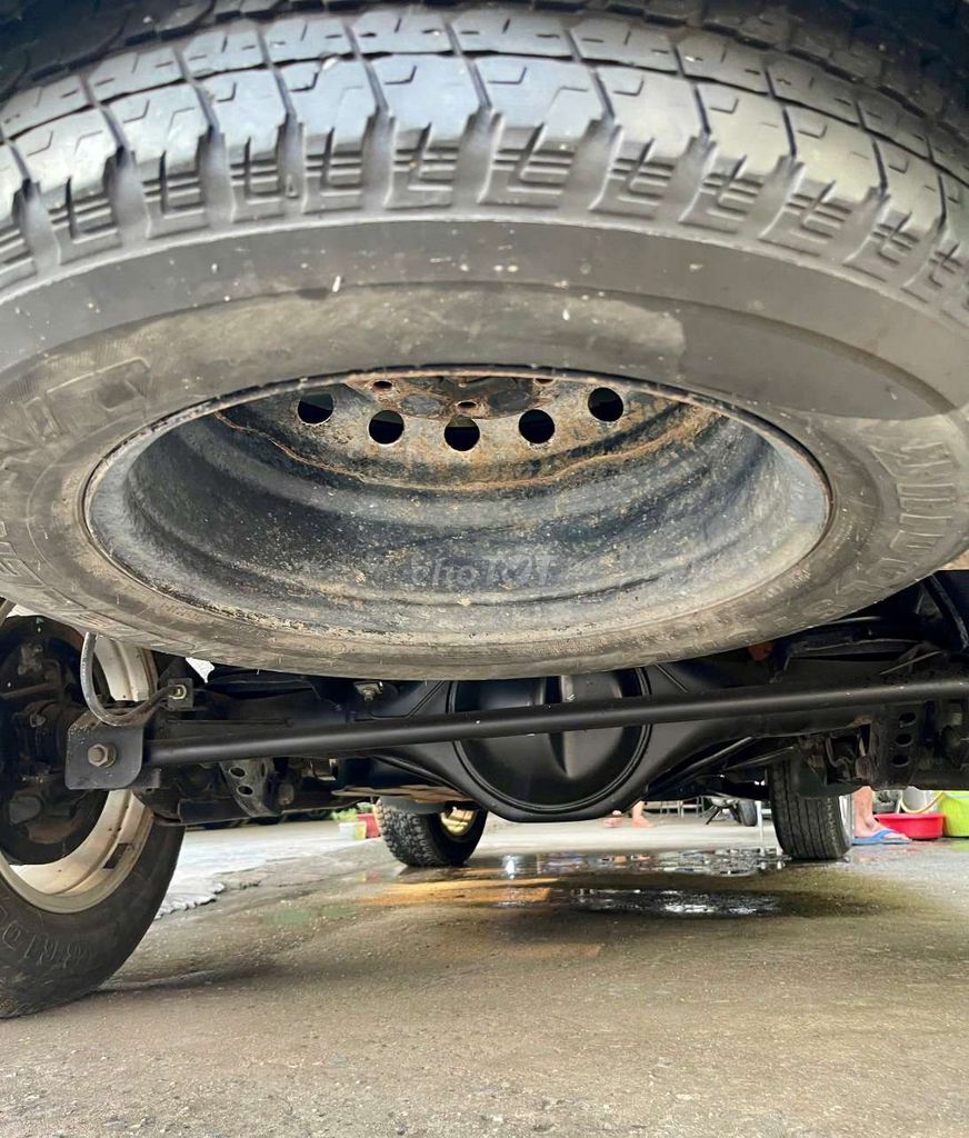 Mitsubishi Pajero Sport 2015 G 4x2 AT - 90000 km. Mua bán Ô tô tại Quận 12 Tp Hồ Chí Minh được đăng bởi Thắng hình 3