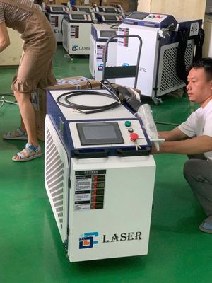 Máy hàn Laser làm lạnh bằng nước. Mua bán Đồ chuyên dụng, Giống nuôi trồng tại Thành phố Thuận An Bình Dương được đăng bởi Hồng Trang chuyên máy móc cơ khí