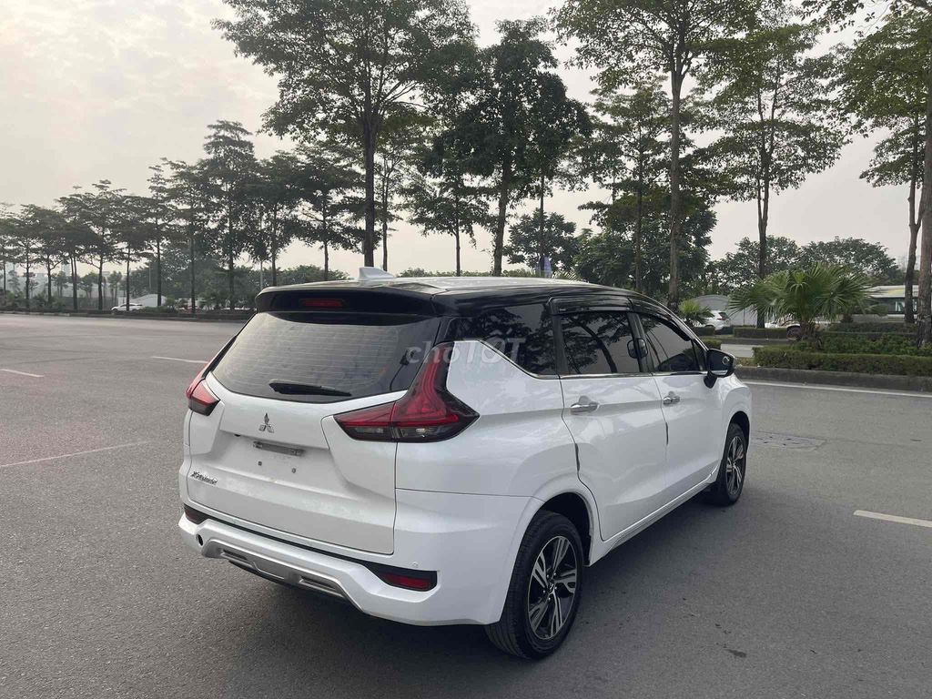 Mitsubishi Xpander 2020 Trắng. Mua bán Ô tô tại Quận Hoàng Mai Hà Nội được đăng bởi Vu Hung autu hình 2