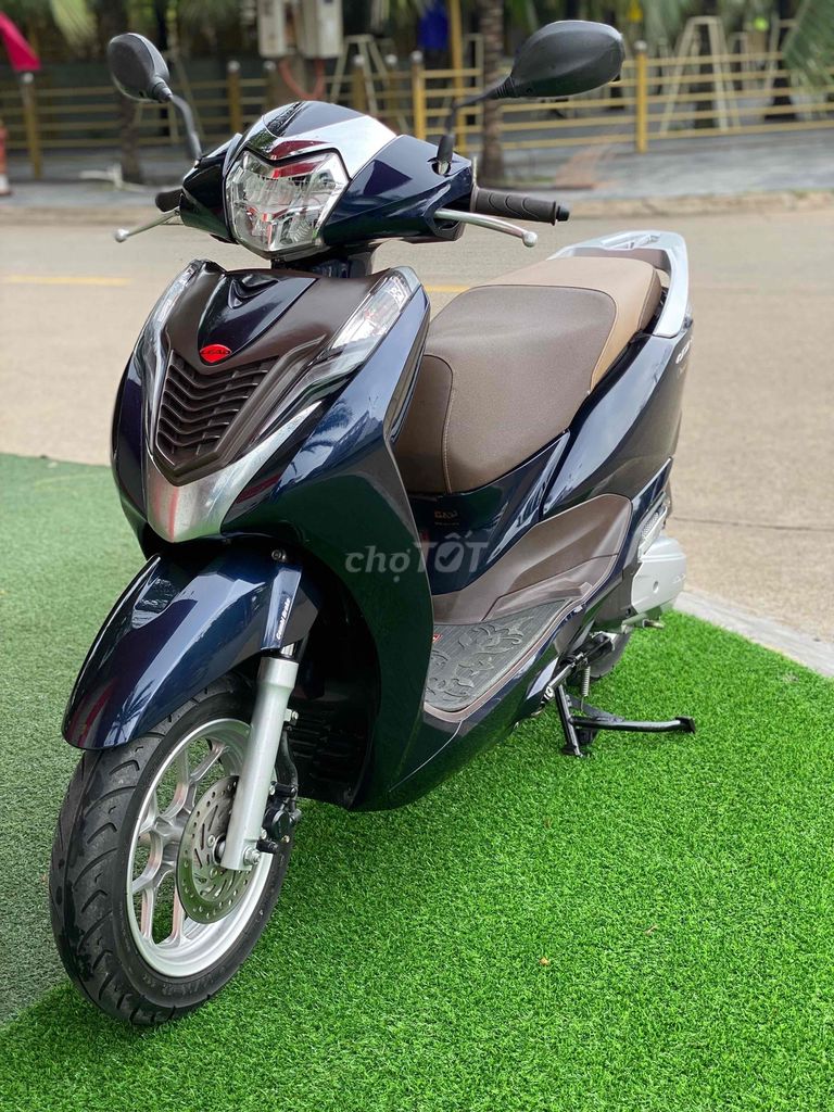 honda lead 2020 đèn led khoá ga .. Mua bán Xe máy tại Thành phố Thủ Đức Tp Hồ Chí Minh được đăng bởi CH XE MÁY TIẾN CƯỜNG hình 1