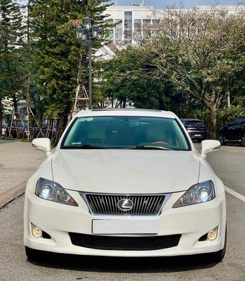 Lexus IS 250 2009 - 5.3v miles zin. Mua bán Ô tô tại Quận Long Biên Hà Nội được đăng bởi Mr Tài Oto