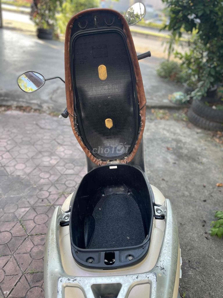 Honda lend. Mua bán Xe máy tại Quận Hải An Hải Phòng được đăng bởi AN KHANG hình 3