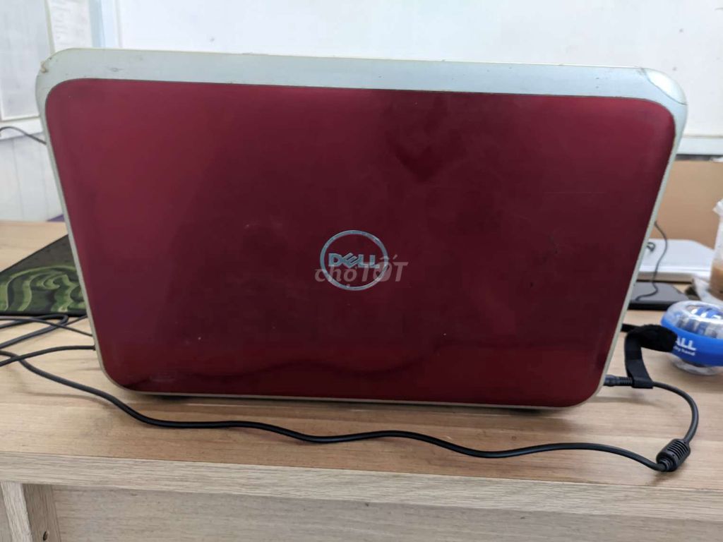 Dell Inspiron 5520 I5 15.6 inch 8GB/120GB/HDD 1TB. Mua bán Laptop tại Huyện Củ Chi Tp Hồ Chí Minh được đăng bởi Thuận hình 1