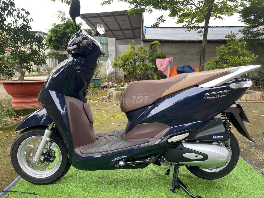 cần bán lead odo lướt. Mua bán Xe máy tại Thị xã Phú Mỹ Bà Rịa - Vũng Tàu được đăng bởi Lê  Thanh Hải  hình 7