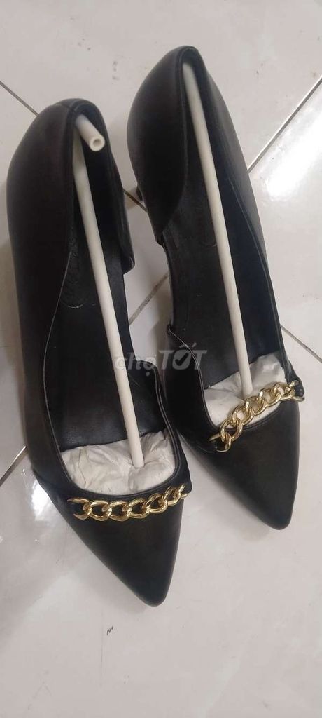 Bán giày cao gót size 41