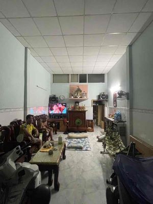 Bán nhà HXH Đường Số 12, BHHA, Bình Tân. Mua bán nhà ở tại Quận Bình Tân Tp Hồ Chí Minh được đăng bởi Nghiêm Hải Duy