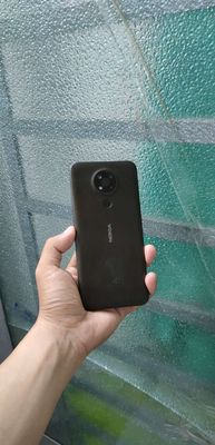 Nokia 3.4, ram 4gb, 64gb, pin 5000