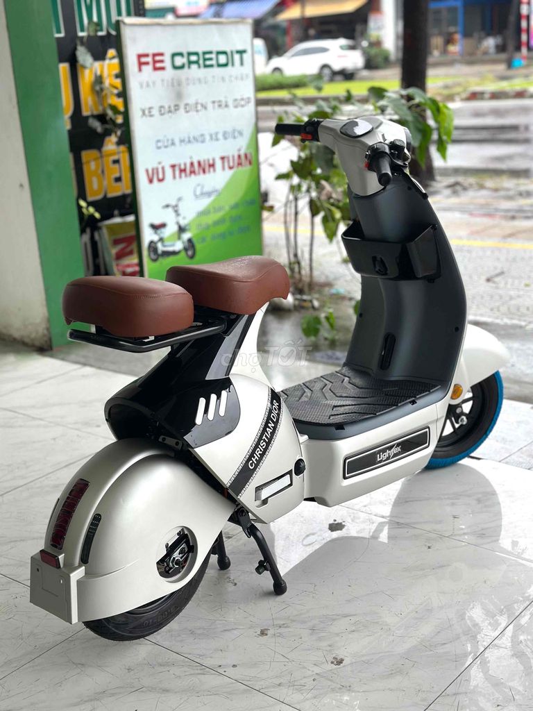 Xe điện hotrend Z3 thanh lý mới 100%. Mua bán Xe điện tại Quận Cẩm Lệ Đà Nẵng được đăng bởi Thành hình 5