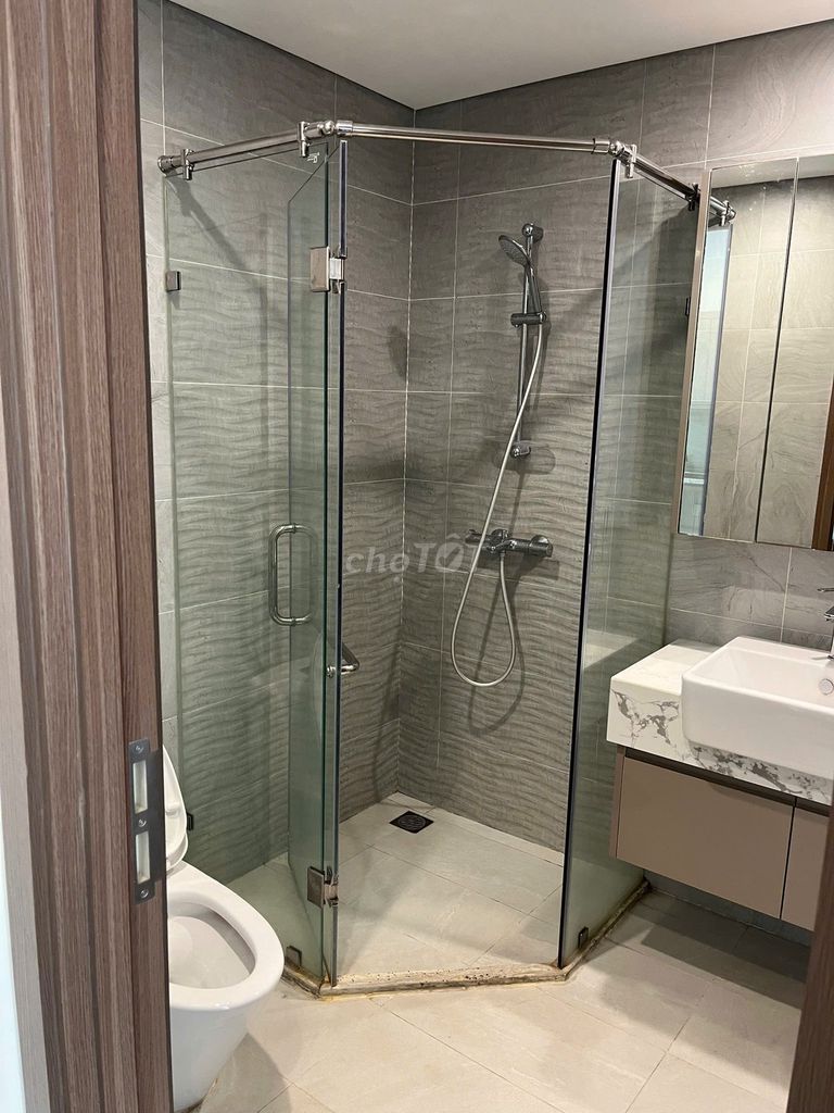 Квартира 1-комнатная 45,3 м² с готовым свидетельством, торг