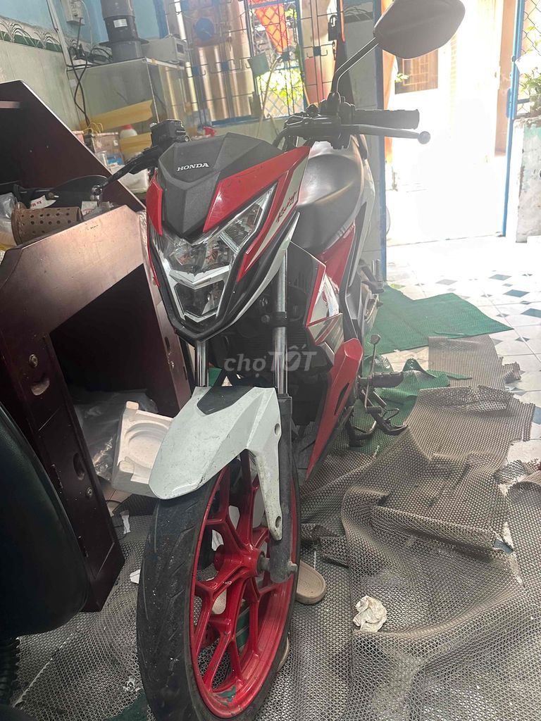 sonic 2019. Mua bán Xe máy tại Quận 5 Tp Hồ Chí Minh được đăng bởi Sang Trần hình 5