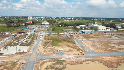 KHAI TRƯƠNG MỞ BÁN KĐT MỚI ECO CITY LIỀN KỀ ĐẢO PHÚ QUÝ. Mua bán đất tại Thành phố Rạch Giá Kiên Giang được đăng bởi Mr Trần
